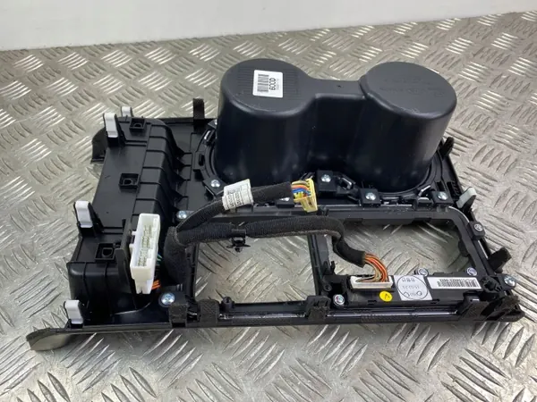 Chassi esquerdo Kia Sorento 2017 OEM FOB26355 image 9
