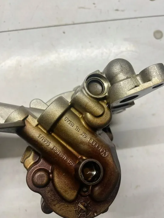 OEM 06E115105AD Verktygslåda för Audi S5 3.0 TFSI image 4