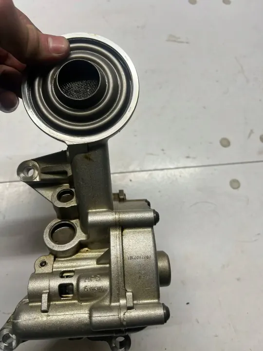 OEM 06E115105AD Verktygslåda för Audi S5 3.0 TFSI image 6