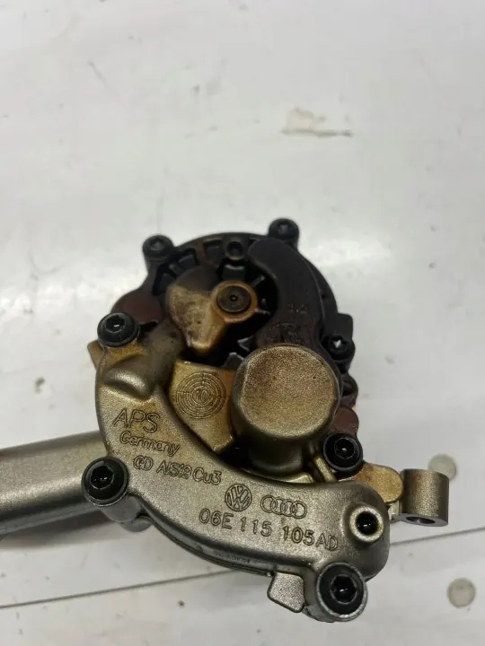 OEM 06E115105AD Verktygslåda för Audi S5 3.0 TFSI image 7