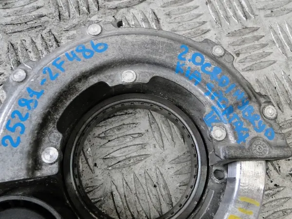 Spännare KIA SORENTO IV 2.0 CRDI 25281-2F486 image 3