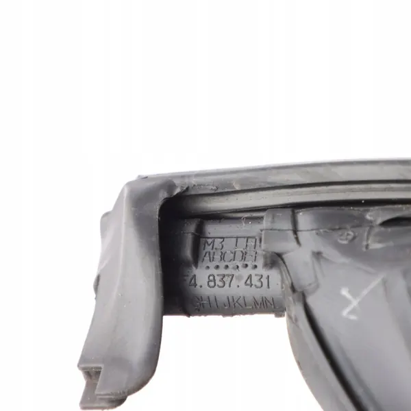 Junta da janela dianteira esquerda OEM 5F4837431F Seat Leon image 7