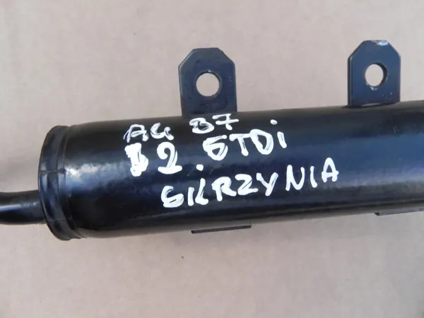 Audi OE GFF544F444444 Ölleitung für Getriebekühler image 5