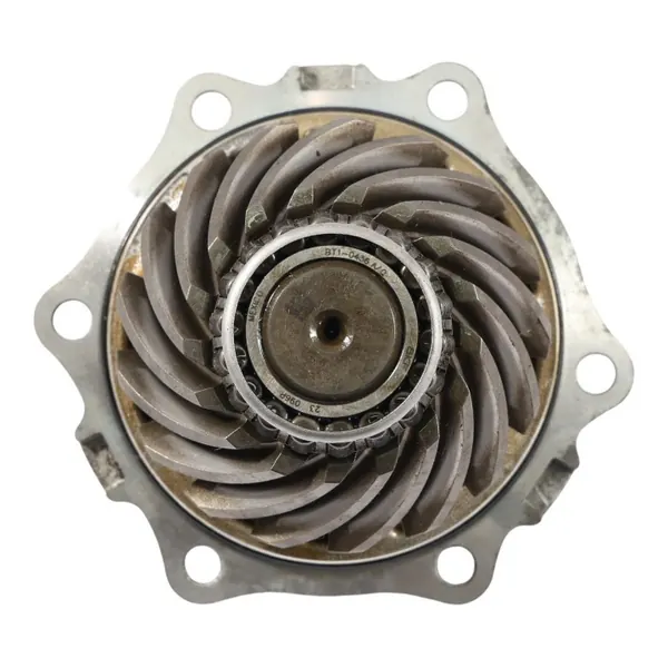 Audi Verteilergetriebe Zahnrad OEM 0FN409053 - Gebraucht image 2
