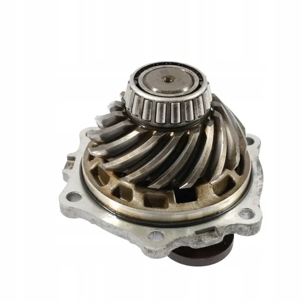 Audi Verteilergetriebe Zahnrad OEM 0FN409053 - Gebraucht image 10