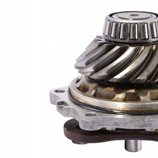 Audi Verteilergetriebe Zahnrad OEM 0FN409053 - Gebraucht image 3