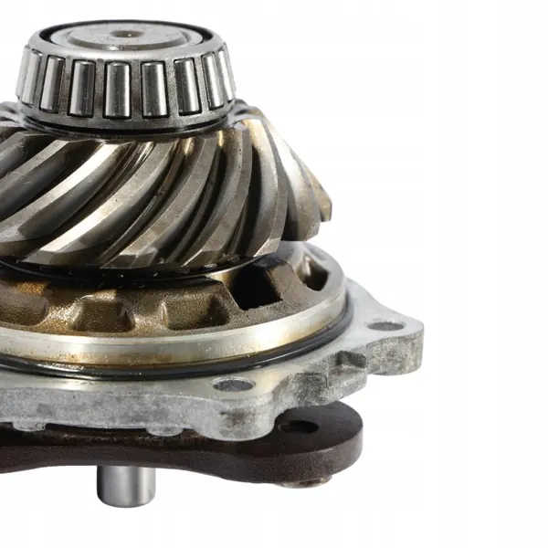 Audi Verteilergetriebe Zahnrad OEM 0FN409053 - Gebraucht image 4