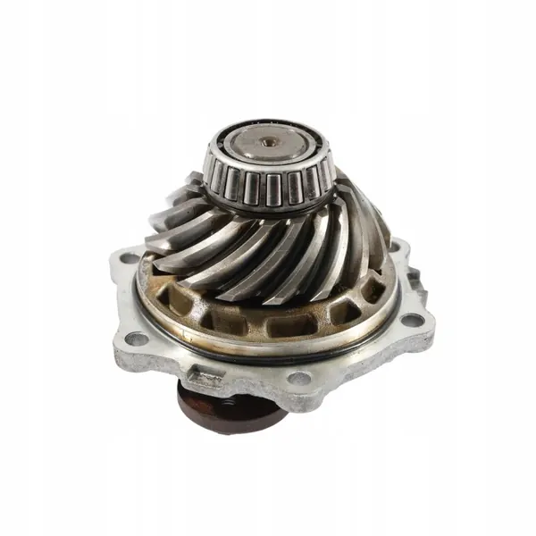 Audi Verteilergetriebe Zahnrad OEM 0FN409053 - Gebraucht image 5