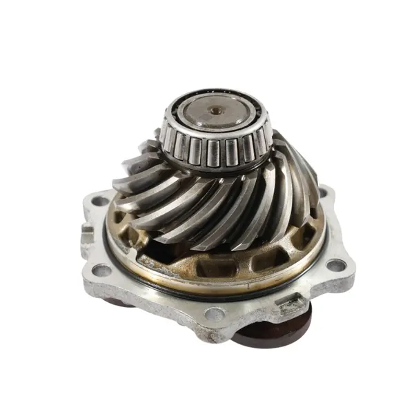 Audi Verteilergetriebe Zahnrad OEM 0FN409053 - Gebraucht image 6