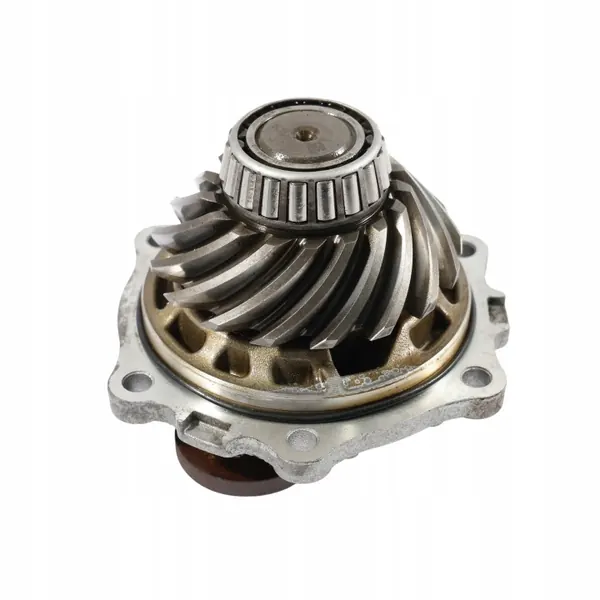 Audi Verteilergetriebe Zahnrad OEM 0FN409053 - Gebraucht image 7