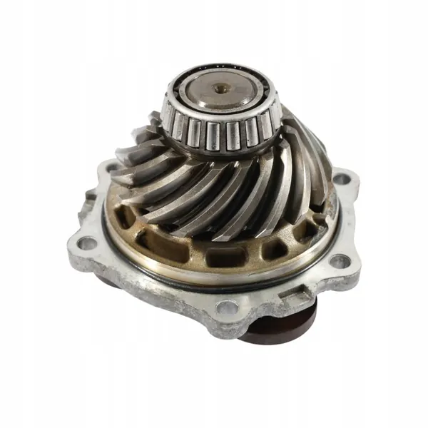 Audi Verteilergetriebe Zahnrad OEM 0FN409053 - Gebraucht image 8