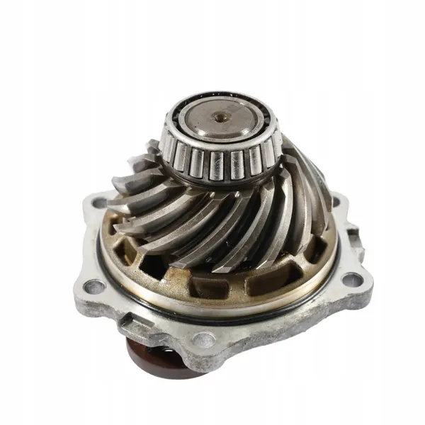 Audi Verteilergetriebe Zahnrad OEM 0FN409053 - Gebraucht image 9
