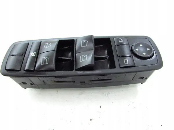 MERCEDES W251 Raam Schakel Links Voor A2518300090 image 2