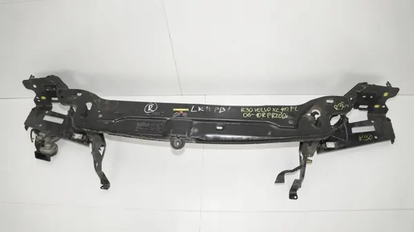 Reforço de cinto superior OEM 360194245 Volvo XC90 image 2