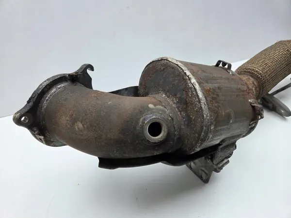 Katalysator OEM KUGA MK2 M9ME 0273 voor Ford image 5