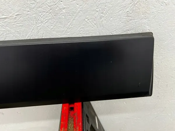 Rivestimento laterale sinistro 93867912 Renault Trafic III Vivaro B 14- image 2