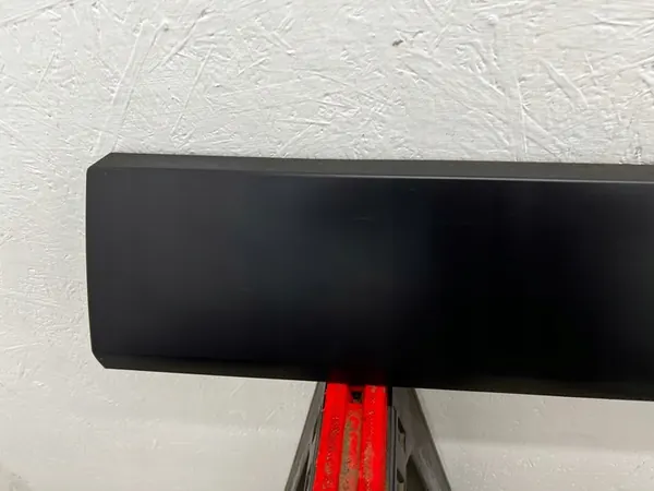 Rivestimento laterale sinistro 93867912 Renault Trafic III Vivaro B 14- image 3