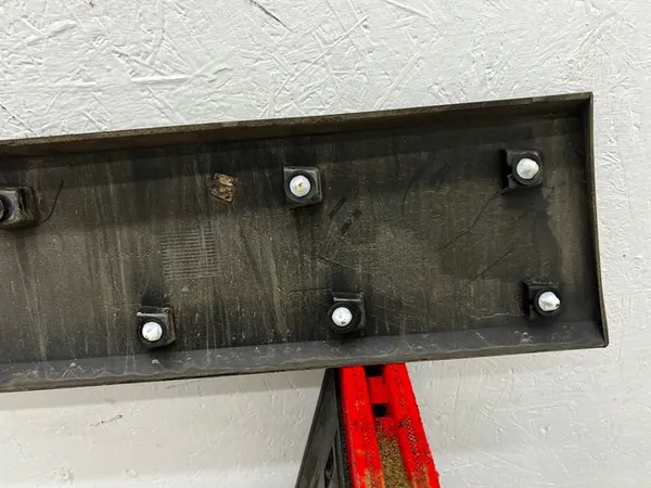 Rivestimento laterale sinistro 93867912 Renault Trafic III Vivaro B 14- image 5