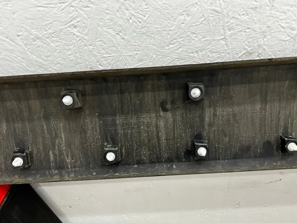 Rivestimento laterale sinistro 93867912 Renault Trafic III Vivaro B 14- image 6