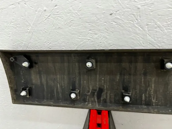 Rivestimento laterale sinistro 93867912 Renault Trafic III Vivaro B 14- image 7