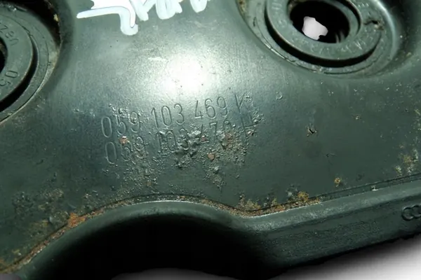 Ventilock AUDI A6 (4B2, C5) 2.5L 2000 OEM 059103470H image 5