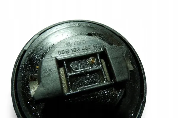 Ventilock AUDI A6 (4B2, C5) 2.5L 2000 OEM 059103470H image 6