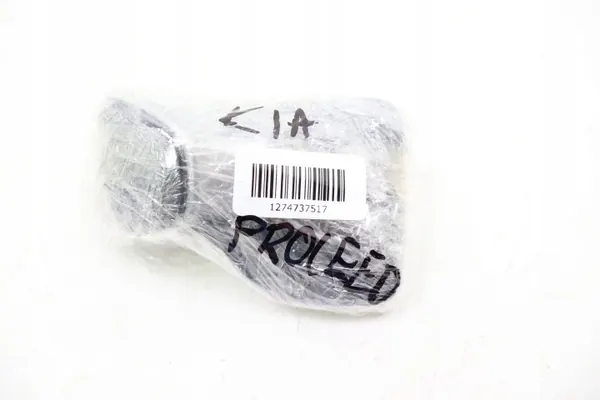 Pommeau de levier Kia Proceed III OEM 1274737517 - Occasion image 8