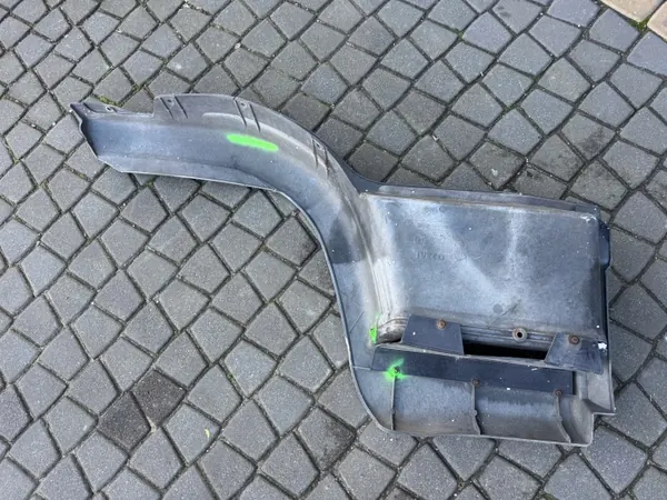 Iveco Eurocargo Vasen Porras OEM - Käytetty Kunnossa image 5