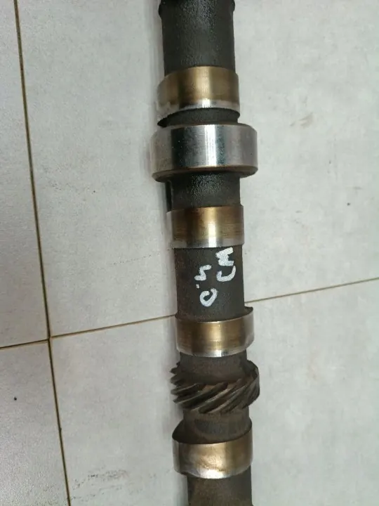 Arbre à cames Jeep OE OEM wał roz. 4.0 wj WJ 99-04 image 6