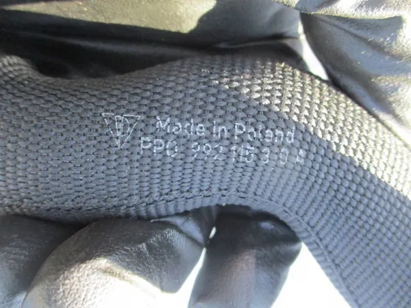 Öleinfüllstutzen OEM 992115653B für Porsche 911 992 image 4