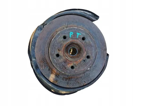 OEM LUK726 Rechter achterste draagarm Mercedes E W124 image 2