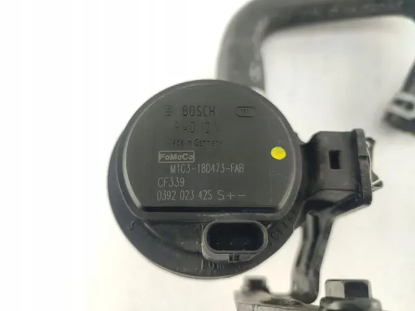 Pompe à eau Ford Galaxy MK3 OEM M1G3-18D473-FAB image 3
