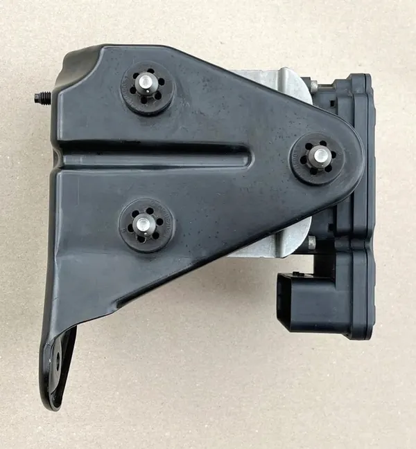 VW T5 ABS Pomp Controller 7H0907379R 7H0614517B image 5