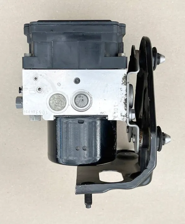 VW T5 ABS Pomp Controller 7H0907379R 7H0614517B image 6