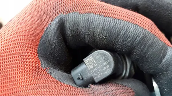 S4 B8 A4 Kraftstoffpumpe 3.0 TFSI Audi 07L127026Q image 8