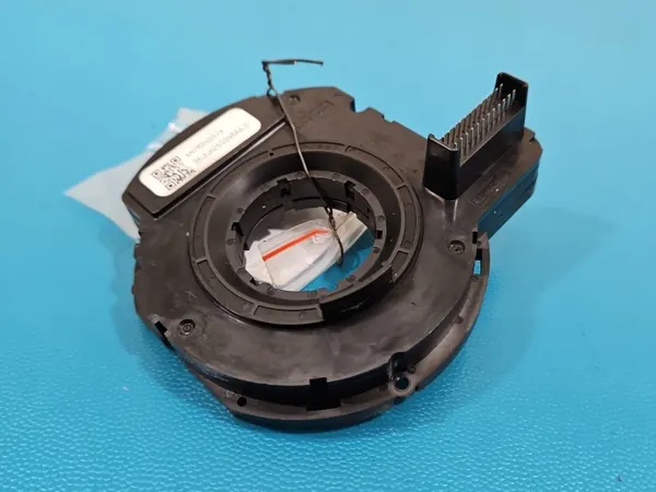Capteur angle braquage Ford S-MAX I MK1 ANP80H057A image 2