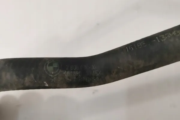 Jäähdytysputki BMW X5 (E70) 3.0L Diesel 2012 OEM 7808080 image 2