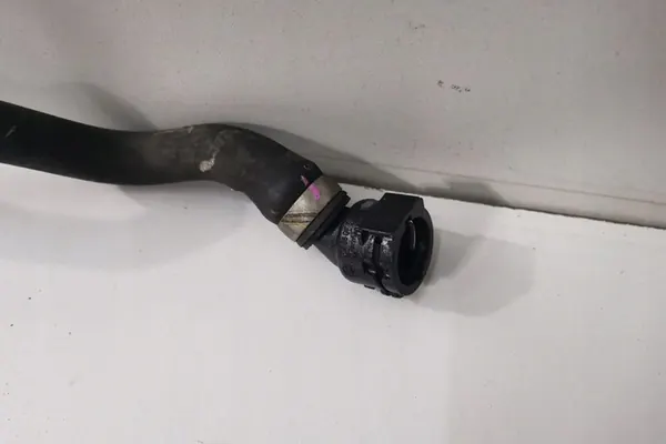 Jäähdytysputki BMW X5 (E70) 3.0L Diesel 2012 OEM 7808080 image 3