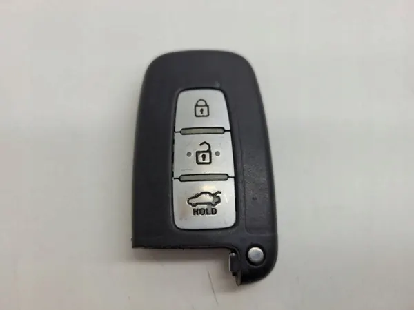 Chave Inteligente Kia Optima III OEM SVI-CMFEU03 image 2