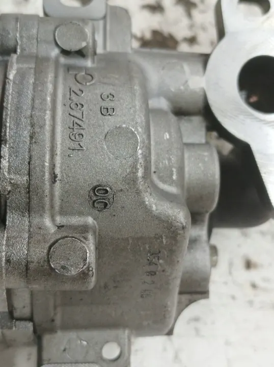 Oljepump OEM 5907911113520 för Ford Transit 2.2 TDCI image 3