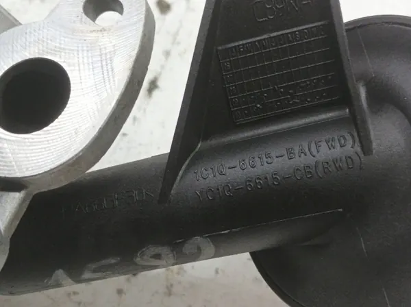 Oljepump OEM 5907911113520 för Ford Transit 2.2 TDCI image 4
