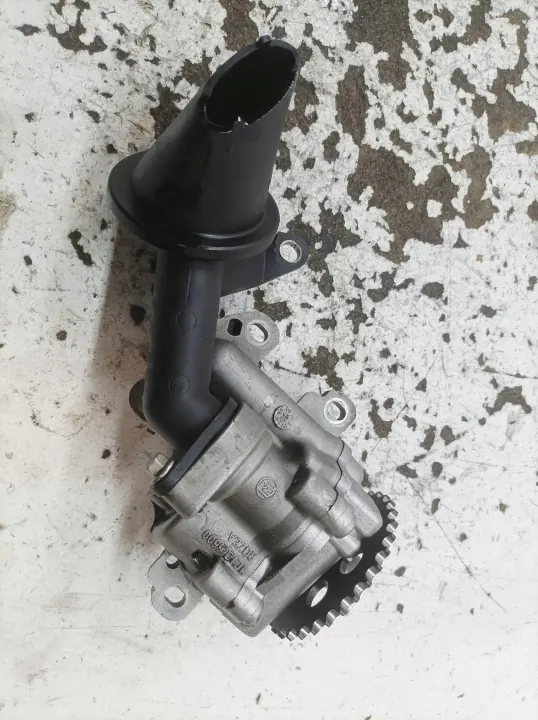 Oljepump OEM 5907911113520 för Ford Transit 2.2 TDCI image 5