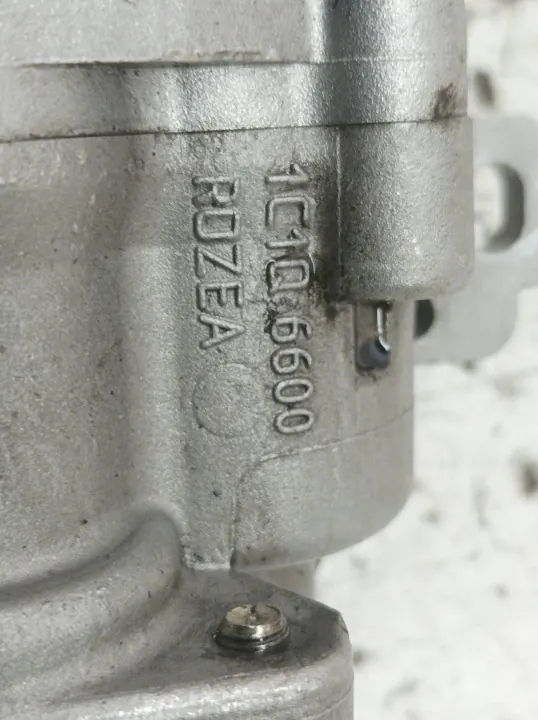 Oljepump OEM 5907911113520 för Ford Transit 2.2 TDCI image 6