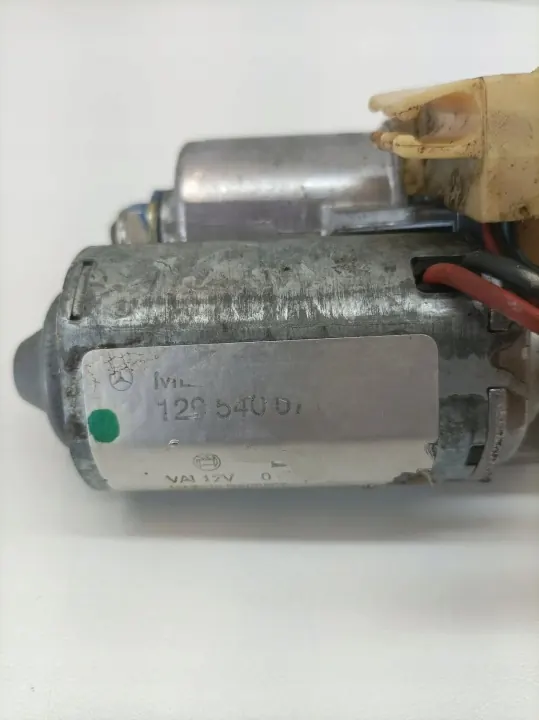 Lenkgetriebe OEM 12954007 für Mercedes-Benz SL image 5