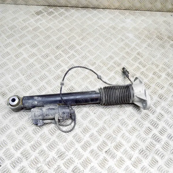 Amortizzatore posteriore sinistro Mercedes-Benz GLS X166 2020 A1673200302 image 2