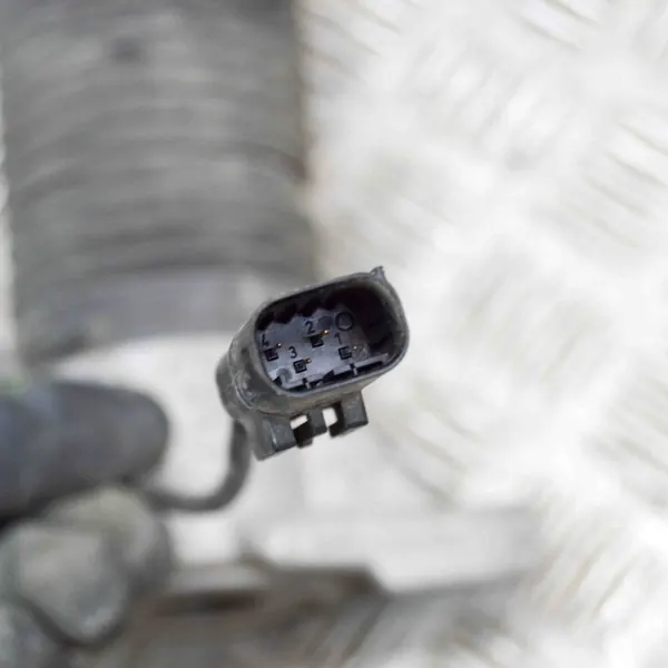 Amortizzatore posteriore sinistro Mercedes-Benz GLS X166 2020 A1673200302 image 5