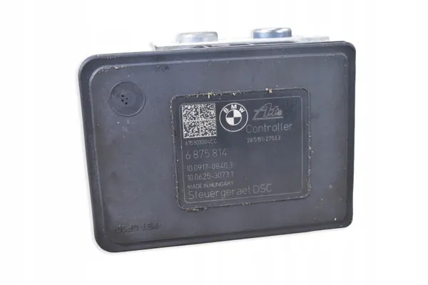 ABS-pomp BMW F20 F30 F36 OEM 6875813 6875814 image 8