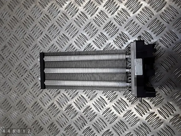 Chauffage électrique Jaguar XF 2011 image 1