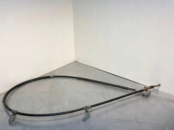 Cable de freno de mano Mazda OEM FBZ23888 - Usado image 3