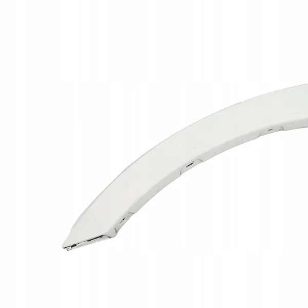 BMW X3 E83 Höger Bakre Stänkskydd Vit image 6